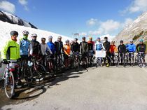 stage cyclos reco Etape du tour www.stage-sportif.com