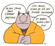 Humour - Stage Trail - www.stage-sportif.com