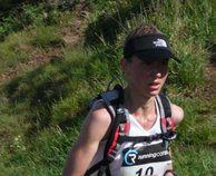 Emilie CELLE - Diététique - Stage Trail - www.stage-sportif.com