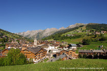 La Clusaz - Stage cyclos vélo - www.stage-sportif.com
