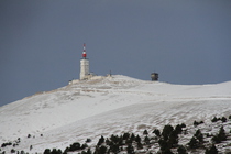 Trail du Ventoux - Stage trail - www.stage-sportif.com