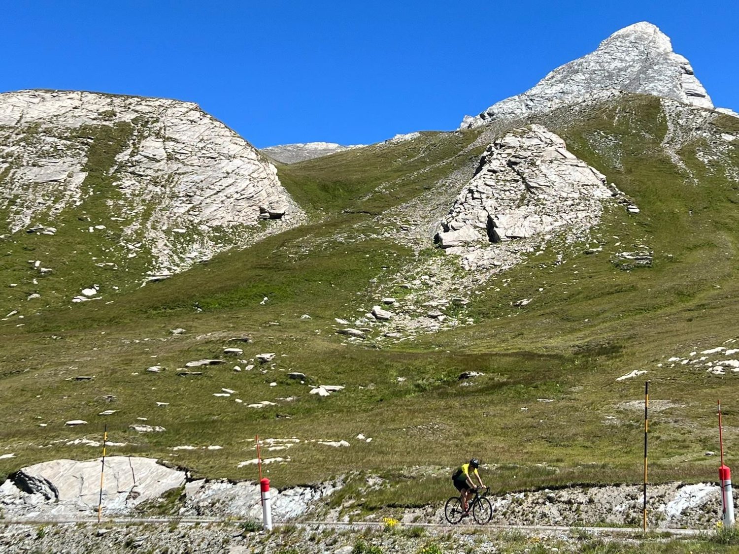 Haute montagne, Les 7 Majeurs